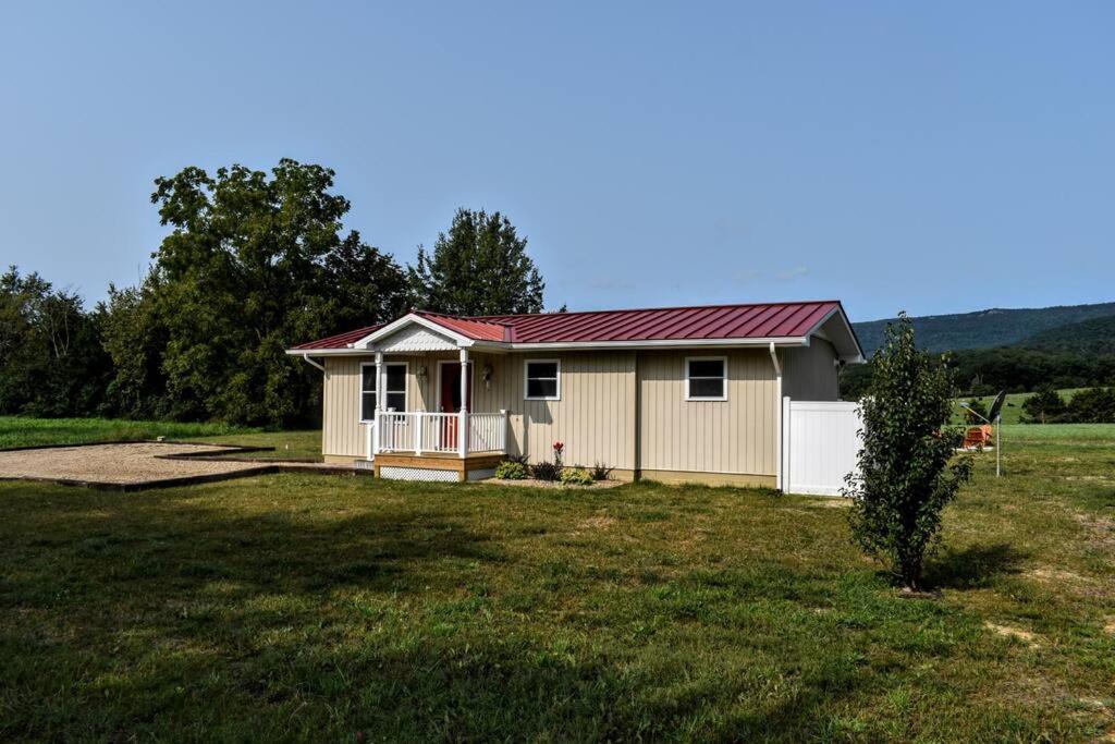 Holly Tree Retreat Located In Beautiful Luray, Va. Luray