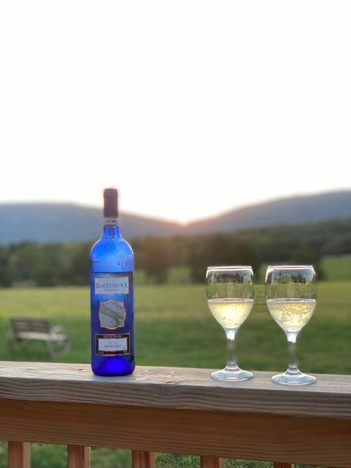 Holiday home Holly Tree Retreat Located In Beautiful Luray, Va. Luray