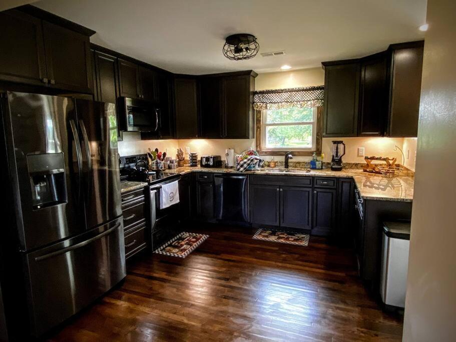 Holiday home Holly Tree Retreat Located In Beautiful Luray, Va. Luray