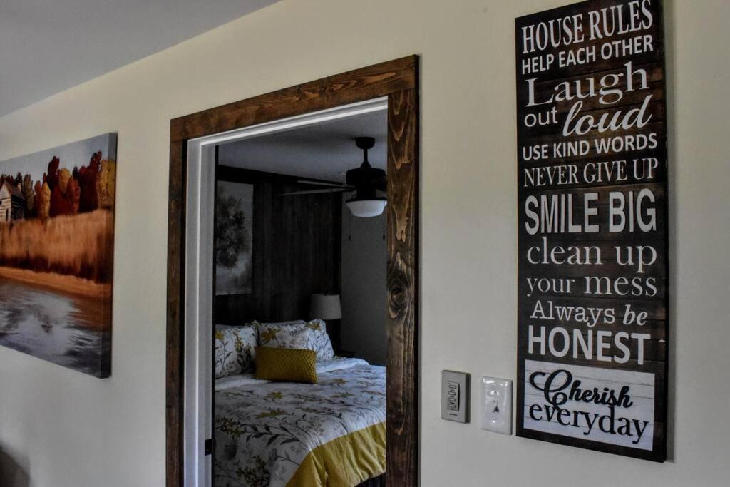 Holiday home Holly Tree Retreat Located In Beautiful Luray, Va. *
