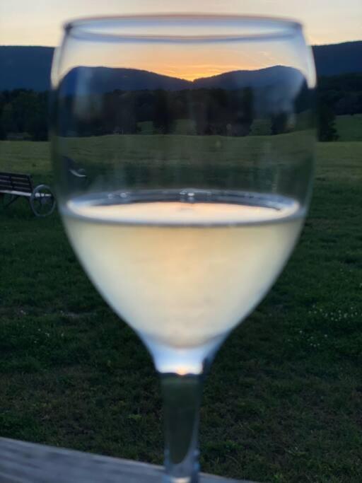 Holiday home Holly Tree Retreat Located In Beautiful Luray, Va. Luray