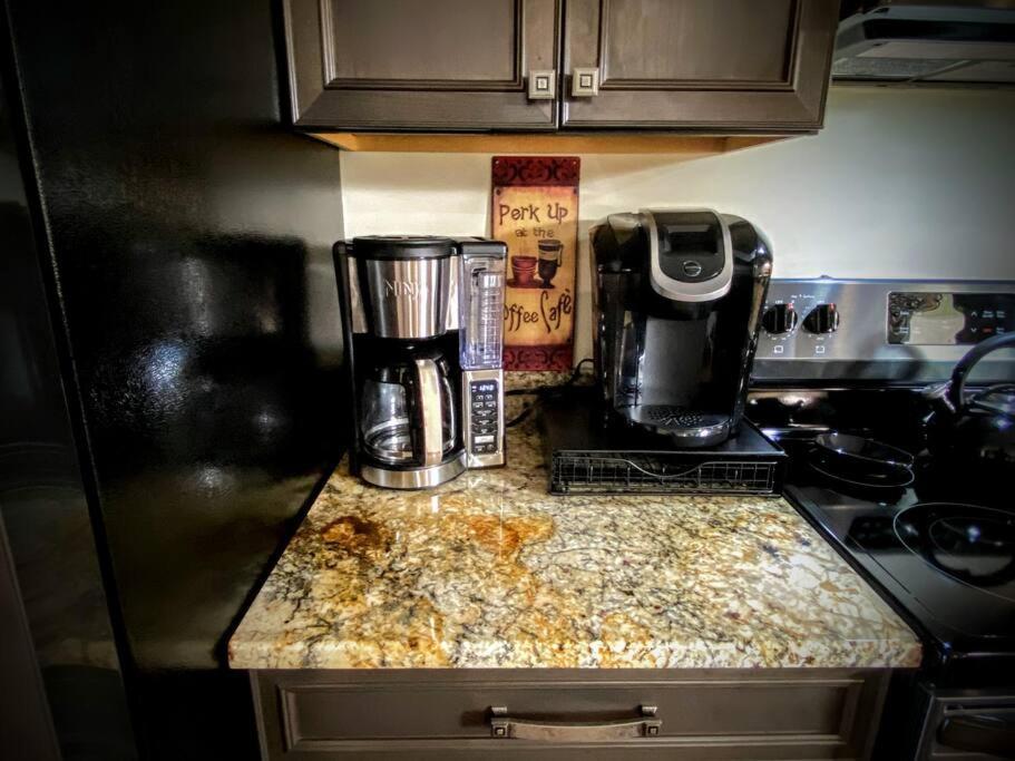 Holly Tree Retreat Located In Beautiful Luray, Va. Holiday home *