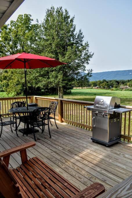 Holiday home Holly Tree Retreat Located In Beautiful Luray, Va. Luray